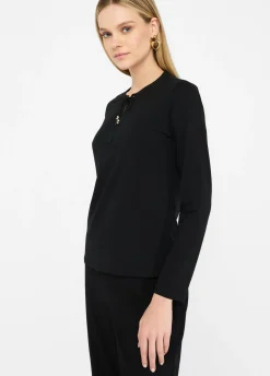 Liu Jo T-shirt Better|Femme Vêtements De Sport|T-Shirts Et Tops