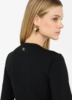 Liu Jo T-shirt Better|Femme Vêtements De Sport|T-Shirts Et Tops