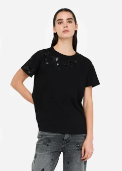 Liu Jo T-shirt Better|Femme T-Shirts Et Tops