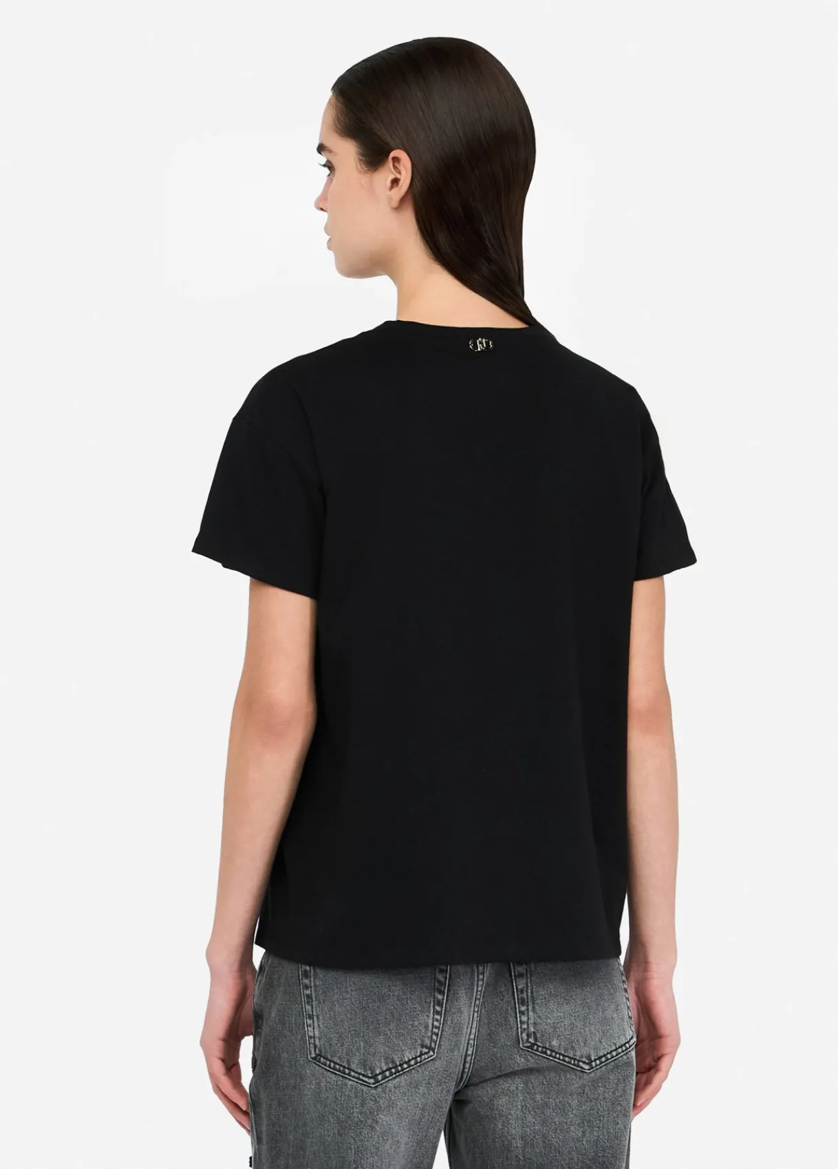 Liu Jo T-shirt Better|Femme T-Shirts Et Tops