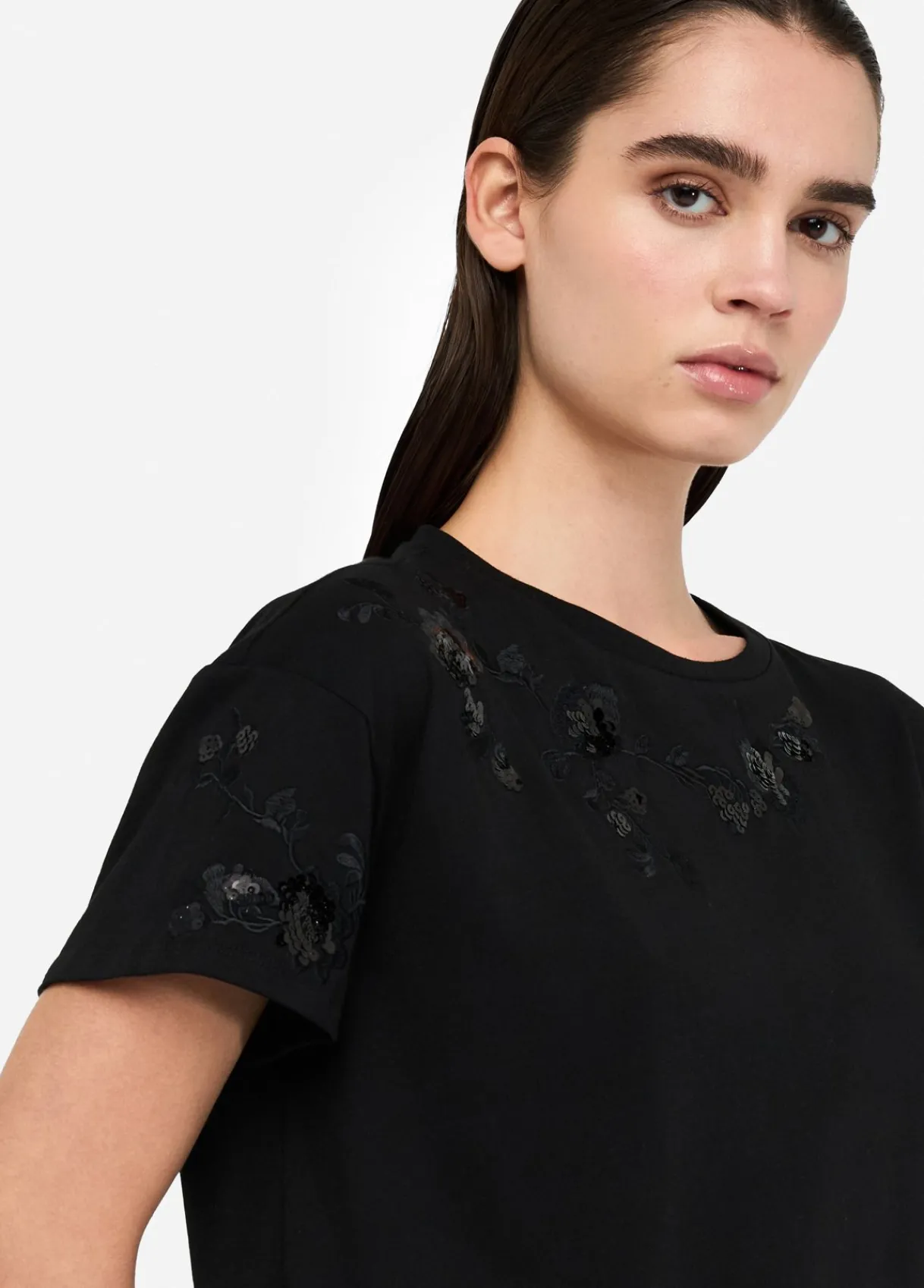 Liu Jo T-shirt Better|Femme T-Shirts Et Tops
