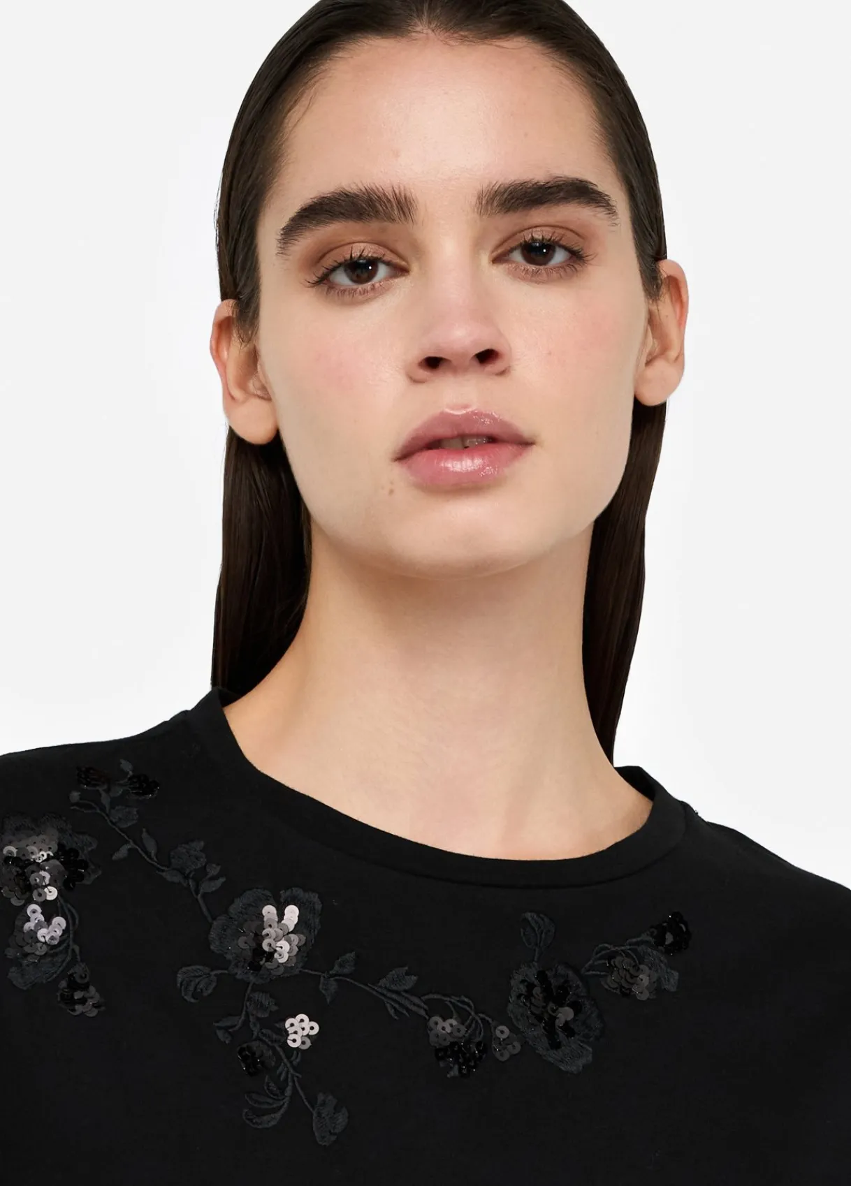 Liu Jo T-shirt Better|Femme T-Shirts Et Tops