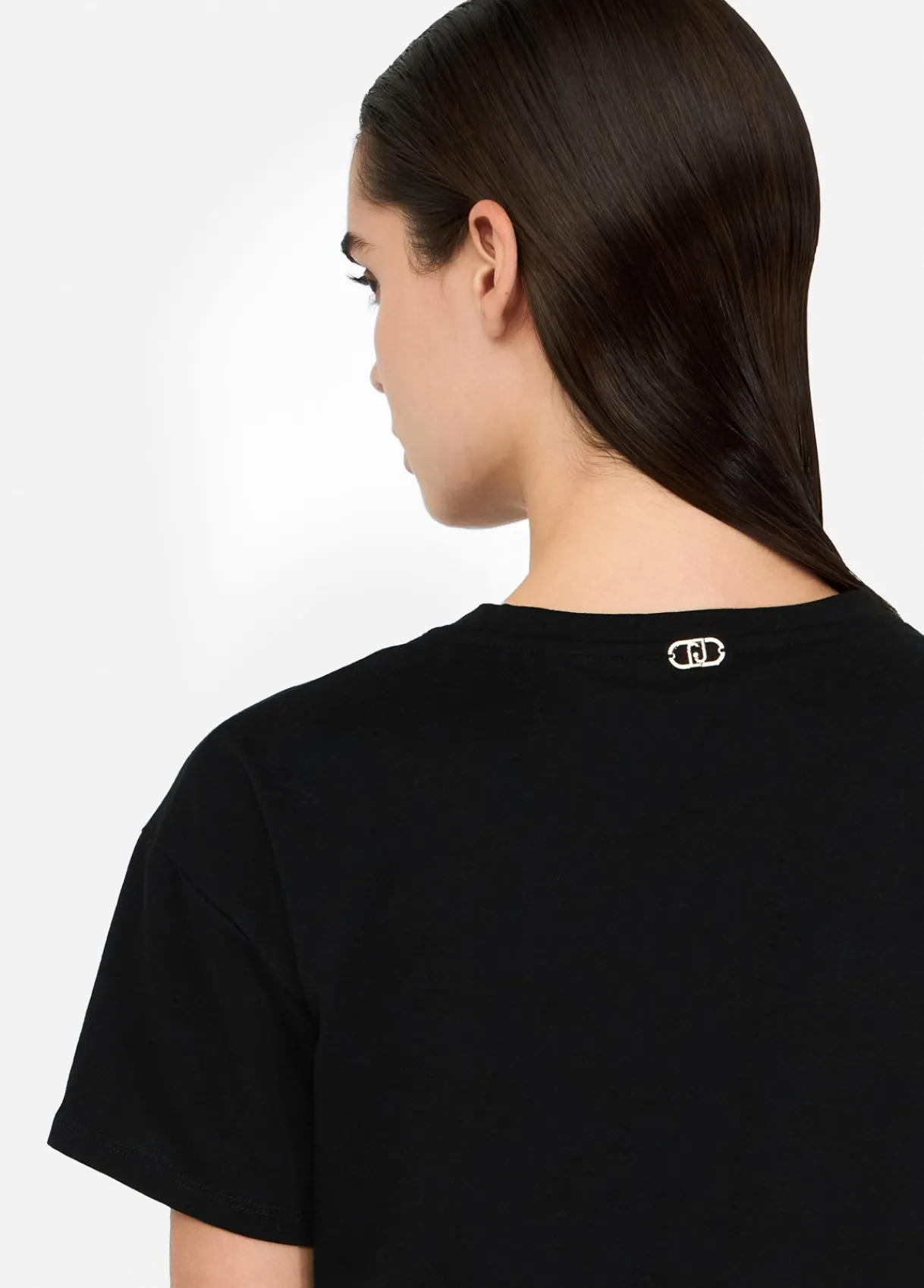 Liu Jo T-shirt Better|Femme T-Shirts Et Tops