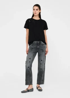 Liu Jo T-shirt Better|Femme T-Shirts Et Tops