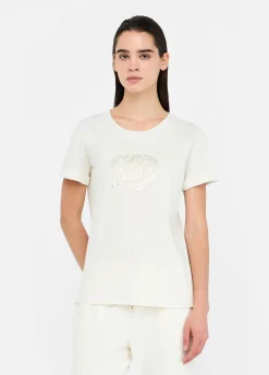 Liu Jo T-shirt Better|Femme T-Shirts Et Tops