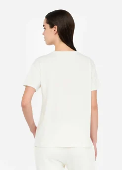 Liu Jo T-shirt Better|Femme Vêtements De Sport|T-Shirts Et Tops