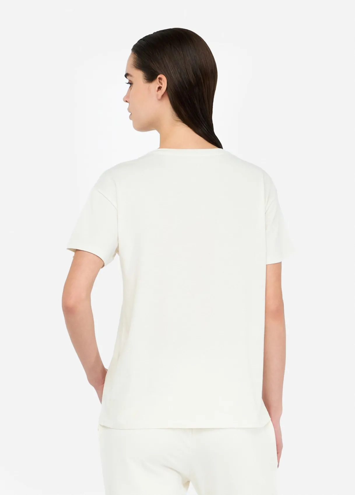 Liu Jo T-shirt Better|Femme Vêtements De Sport|T-Shirts Et Tops