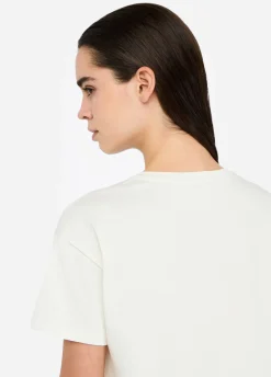 Liu Jo T-shirt Better|Femme Vêtements De Sport|T-Shirts Et Tops