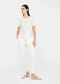 Liu Jo T-shirt Better|Femme Vêtements De Sport|T-Shirts Et Tops