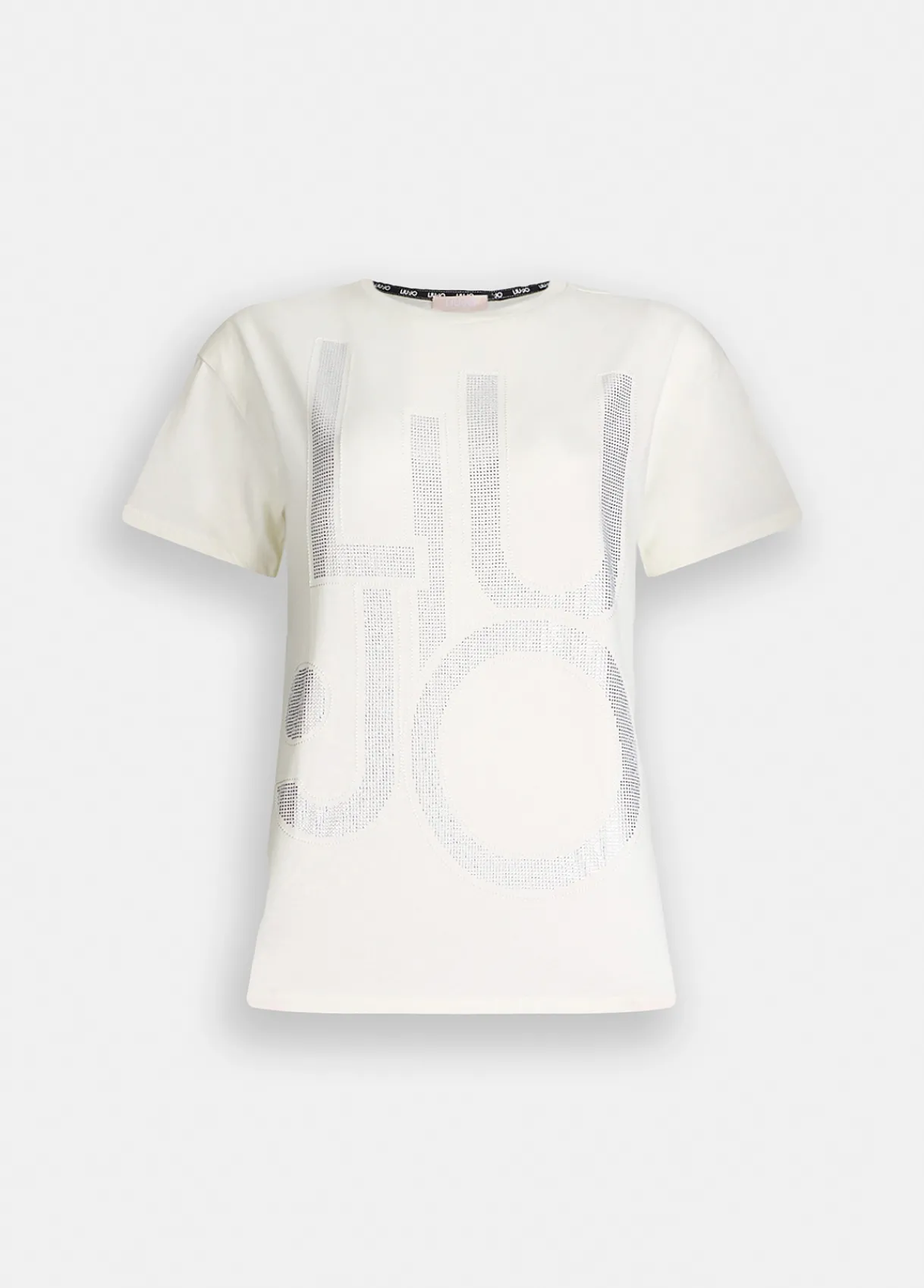 Liu Jo T-shirt Better|Femme Vêtements De Sport|T-Shirts Et Tops