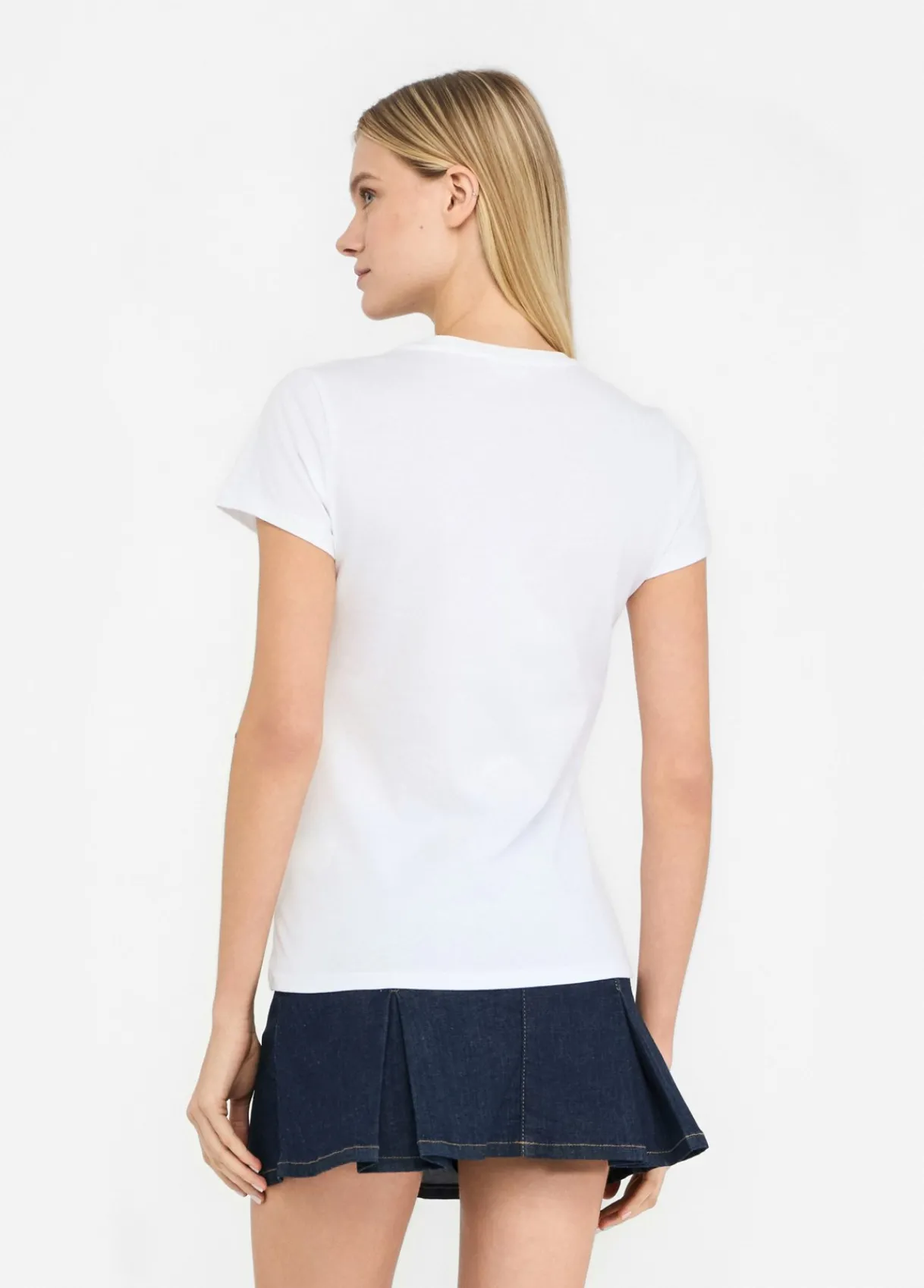 Liu Jo T-shirt Better|Femme T-Shirts Et Tops