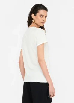 Liu Jo T-shirt Better|Femme Vêtements De Sport|T-Shirts Et Tops