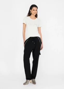 Liu Jo T-shirt Better|Femme Vêtements De Sport|T-Shirts Et Tops