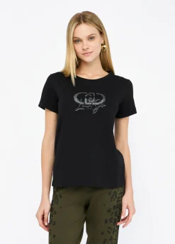 Liu Jo T-shirt Better|Femme T-Shirts Et Tops