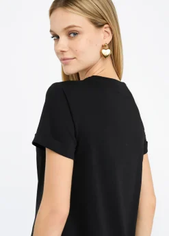 Liu Jo T-shirt Better|Femme T-Shirts Et Tops