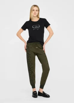Liu Jo T-shirt Better|Femme T-Shirts Et Tops