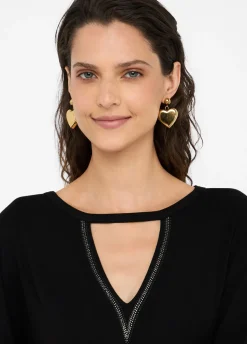 Liu Jo T-shirt Better|Femme Vêtements De Sport|T-Shirts Et Tops