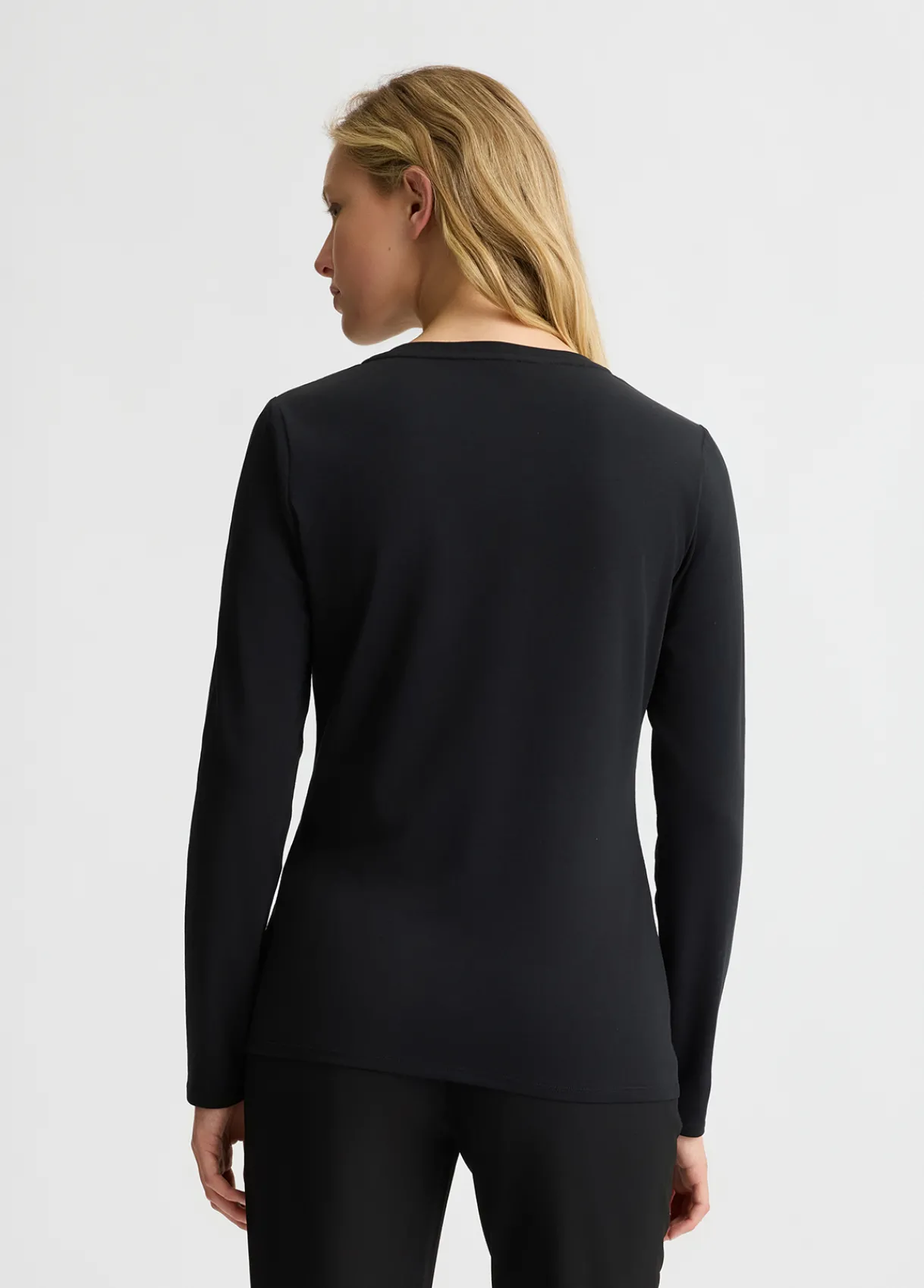 Liu Jo T-shirt Better avec strass|Femme Vêtements De Sport|T-Shirts Et Tops