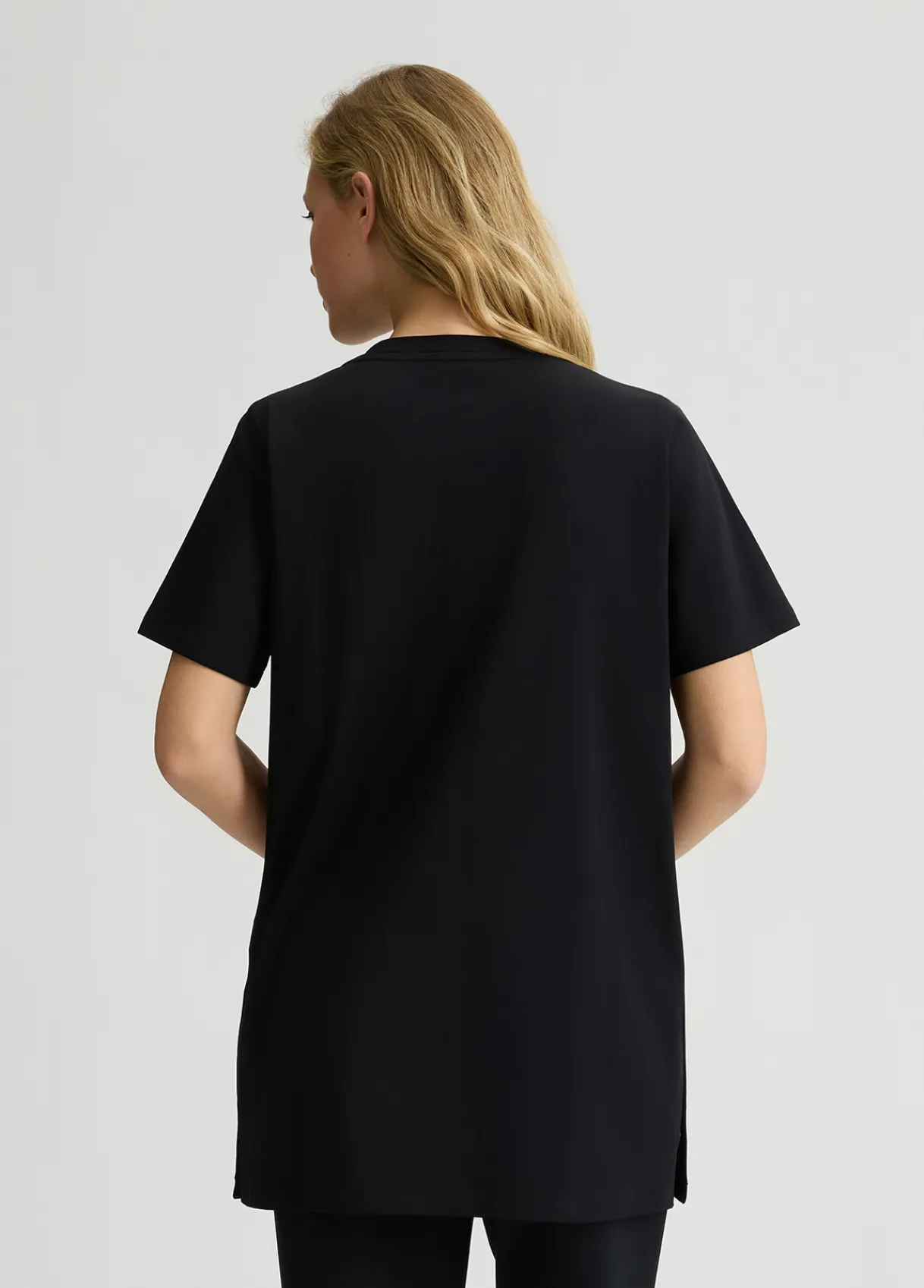 Liu Jo T-shirt Better en coton|Femme Vêtements De Sport|T-Shirts Et Tops