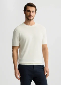 Liu Jo T-shirt pour homme|Homme Pulls Et Sweaters