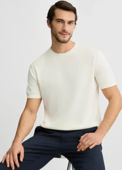 Liu Jo T-shirt pour homme|Homme Pulls Et Sweaters
