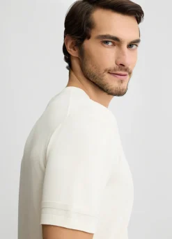 Liu Jo T-shirt pour homme|Homme Pulls Et Sweaters
