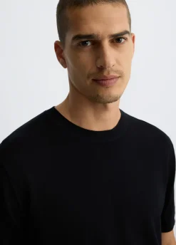 Liu Jo T-shirt pour homme|Homme Pulls Et Sweaters