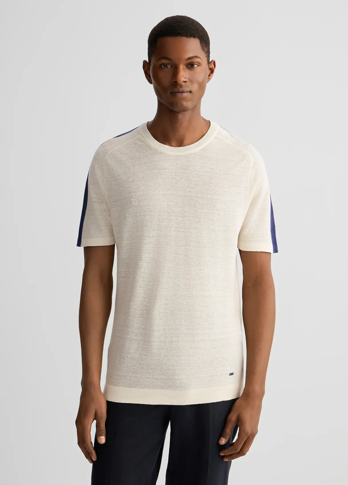 Liu Jo T-shirt pour homme|Homme Pulls Et Sweaters