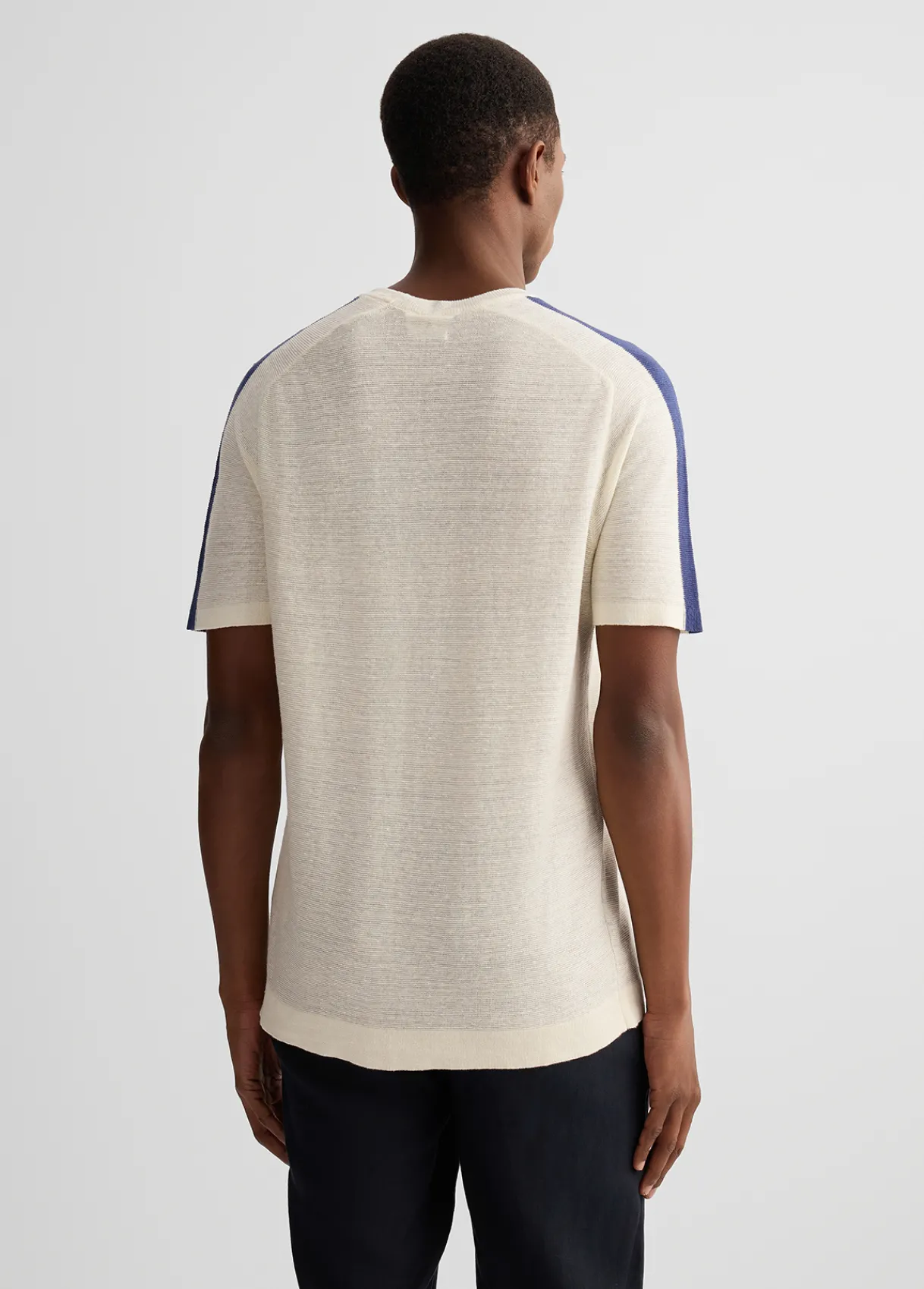 Liu Jo T-shirt pour homme|Homme Pulls Et Sweaters