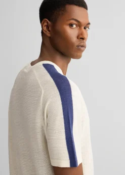 Liu Jo T-shirt pour homme|Homme Pulls Et Sweaters
