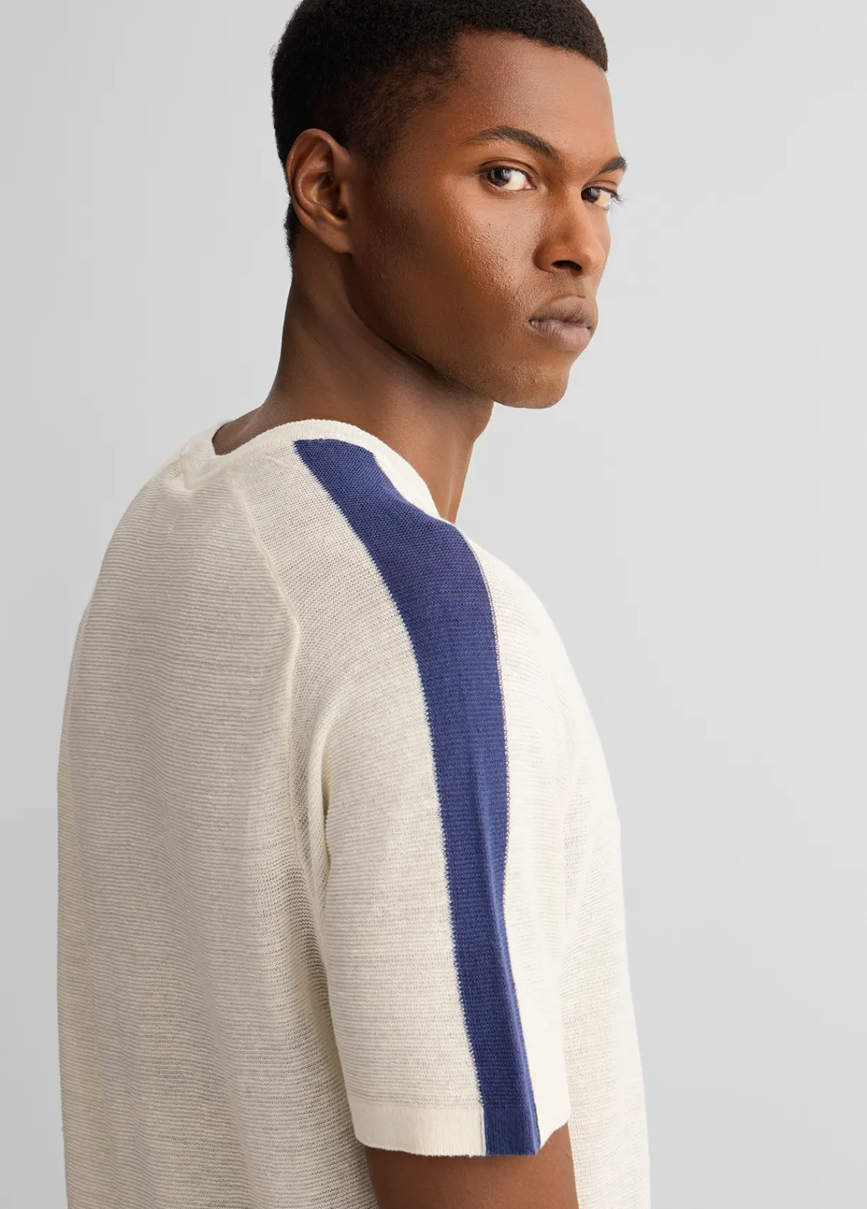 Liu Jo T-shirt pour homme|Homme Pulls Et Sweaters