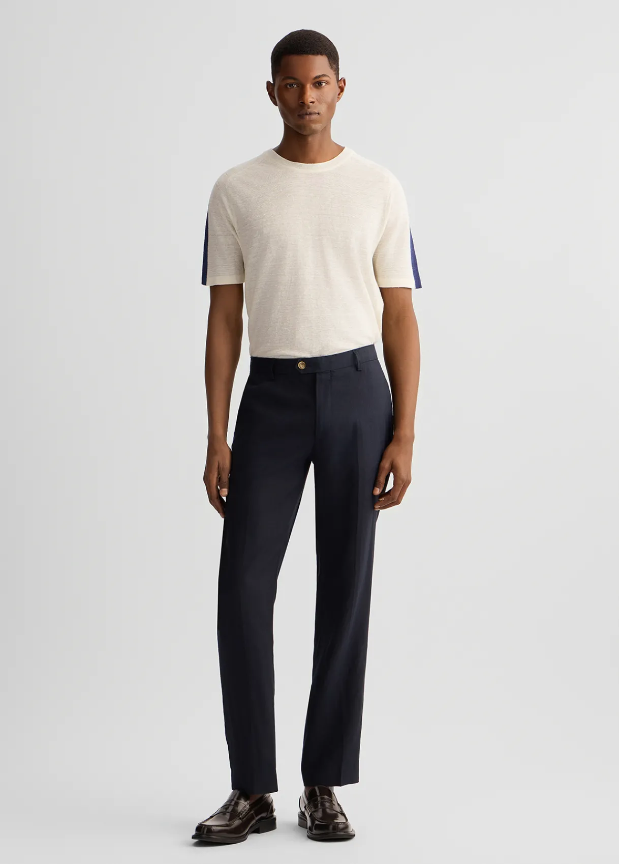 Liu Jo T-shirt pour homme|Homme Pulls Et Sweaters