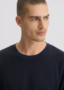 Liu Jo T-shirt pour homme|Homme Polos Et T-Shirts