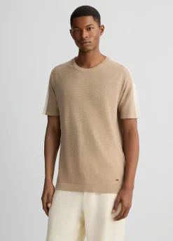 Liu Jo T-shirt pour homme|Homme Pulls Et Sweaters