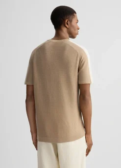 Liu Jo T-shirt pour homme|Homme Pulls Et Sweaters