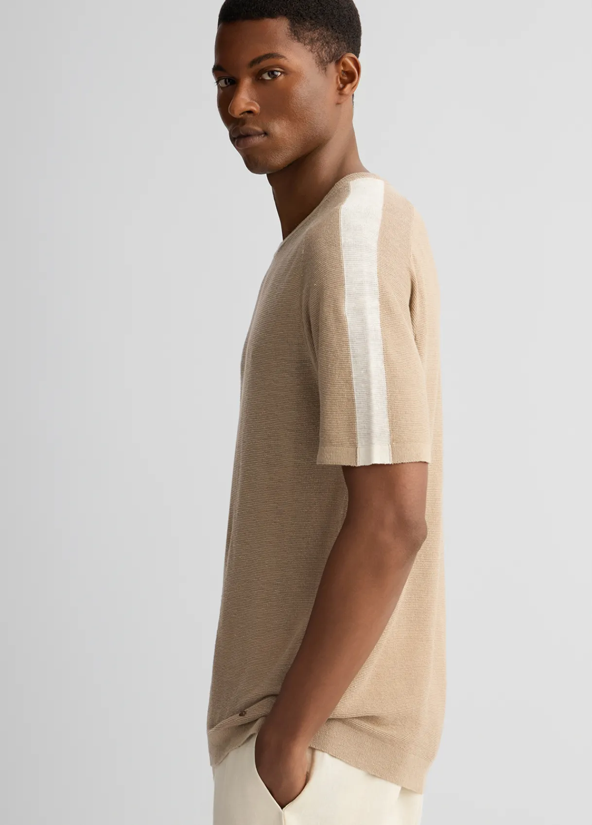 Liu Jo T-shirt pour homme|Homme Pulls Et Sweaters