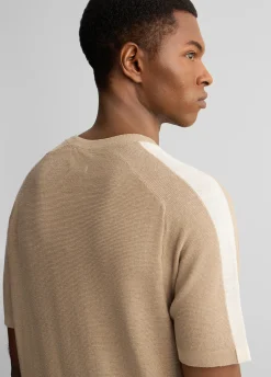Liu Jo T-shirt pour homme|Homme Pulls Et Sweaters