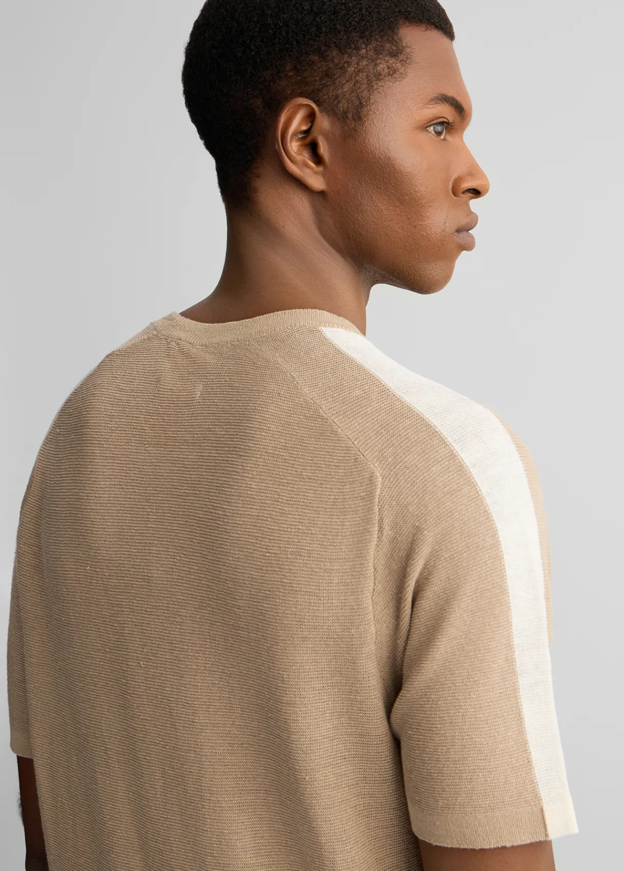 Liu Jo T-shirt pour homme|Homme Pulls Et Sweaters