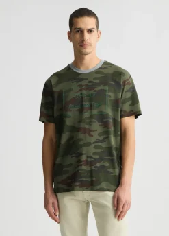 Liu Jo T-shirt|Homme Polos Et T-Shirts