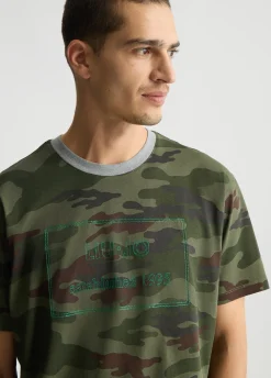 Liu Jo T-shirt|Homme Polos Et T-Shirts