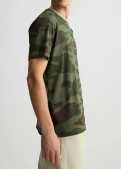 Liu Jo T-shirt|Homme Polos Et T-Shirts