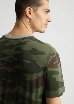 Liu Jo T-shirt|Homme Polos Et T-Shirts
