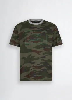 Liu Jo T-shirt|Homme Polos Et T-Shirts