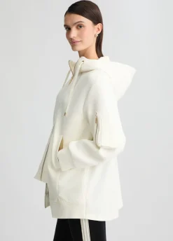 Liu Jo Veste à capuche|Femme Manteaux|Vêtements De Sport