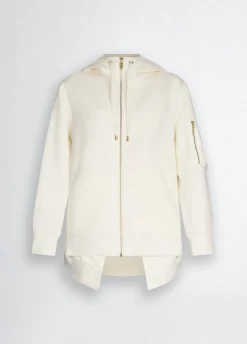 Liu Jo Veste à capuche|Femme Manteaux|Vêtements De Sport