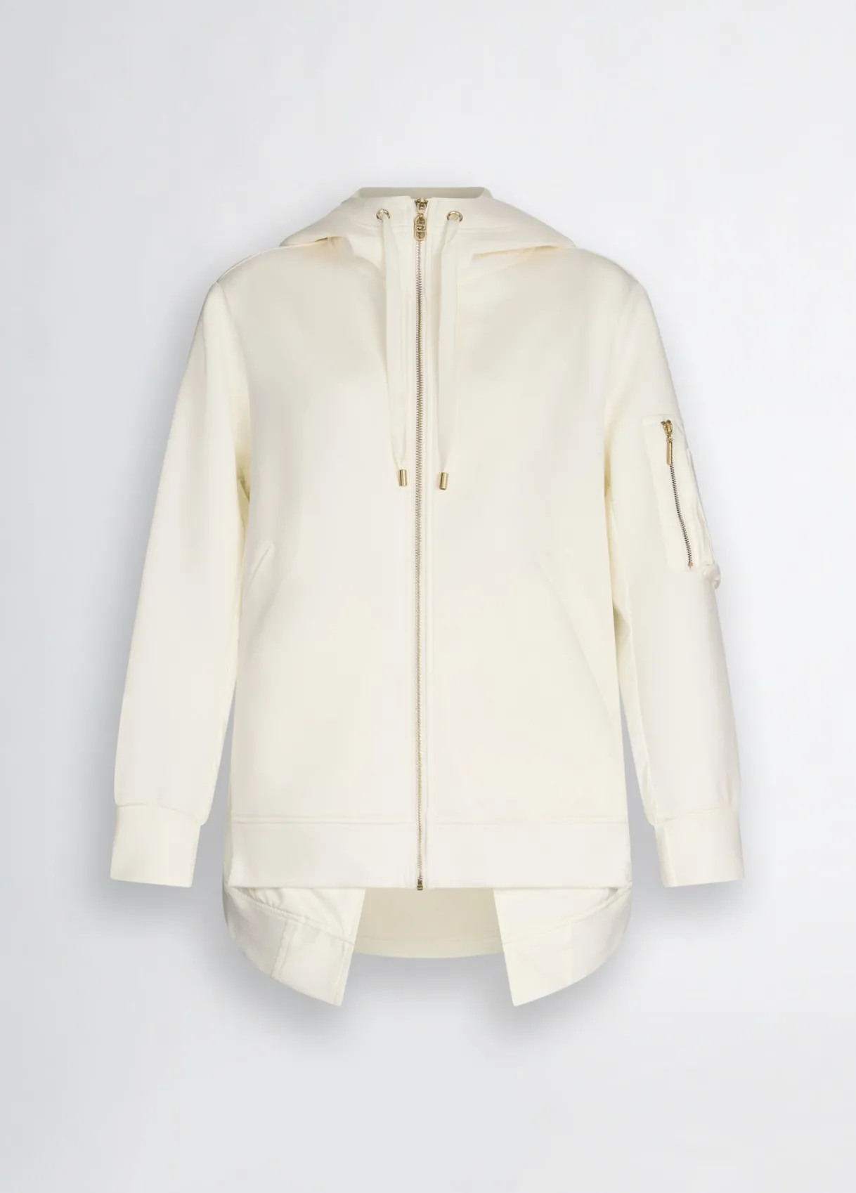 Liu Jo Veste à capuche|Femme Manteaux|Vêtements De Sport