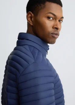 Liu Jo Veste à capuche amovible|Homme Pardessus
