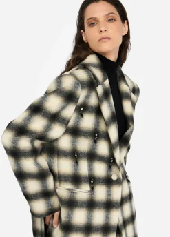 Liu Jo Veste à avec broderies bijoux|Femme Vestes