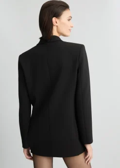 Liu Jo Veste à double boutonnage|Femme Vestes|Tailleurs