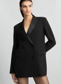 Liu Jo Veste à double boutonnage|Femme Vestes|Tailleurs